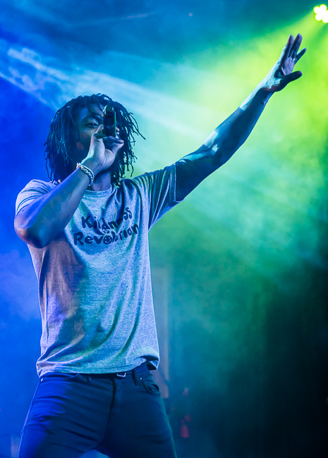 Photos of Shwayze, B-Rose Music, Cam Stone, Jordan Harris and Bllaine