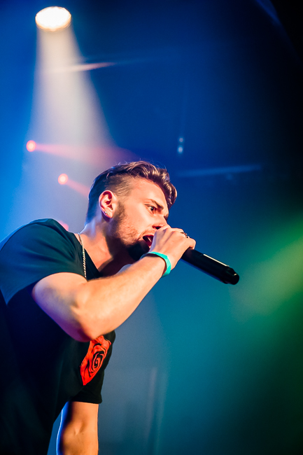 Paris Theatre [CLOSED], photo by Miguel Padilla