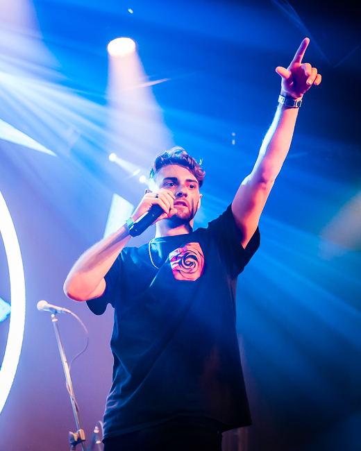 Paris Theatre [CLOSED], photo by Miguel Padilla