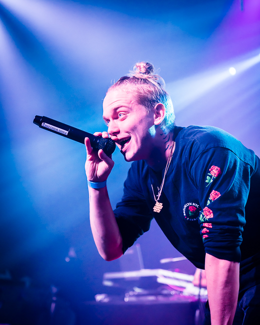 Paris Theatre [CLOSED], photo by Miguel Padilla