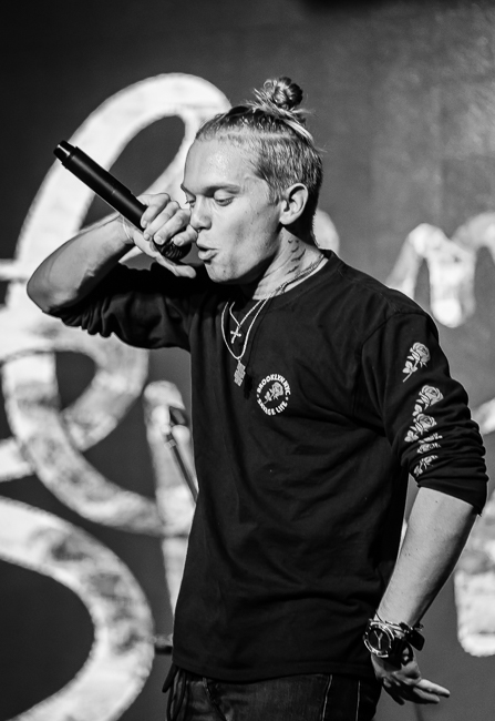 Paris Theatre [CLOSED], photo by Miguel Padilla