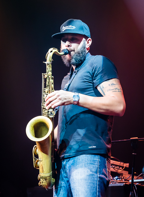Paris Theatre [CLOSED], photo by Miguel Padilla