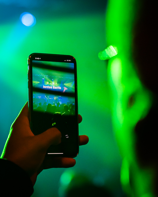 Paris Theatre [CLOSED], photo by Miguel Padilla