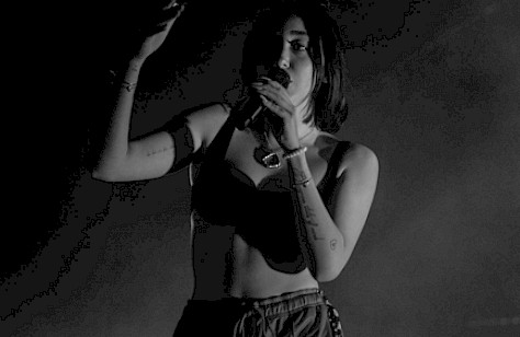 Noah Cyrus | Vortex Music Magazine