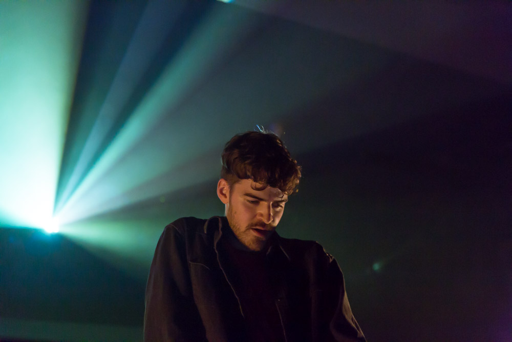 Wonder Ballroom, photo by Katie Roggemann