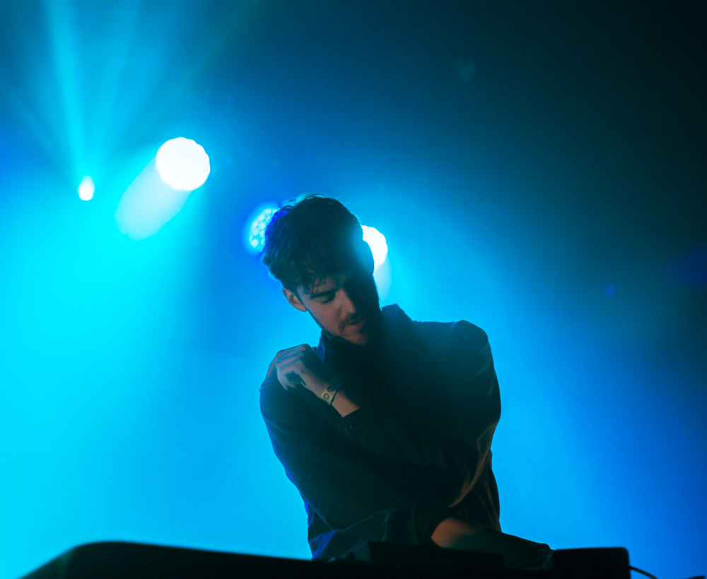 Wonder Ballroom, photo by Katie Roggemann