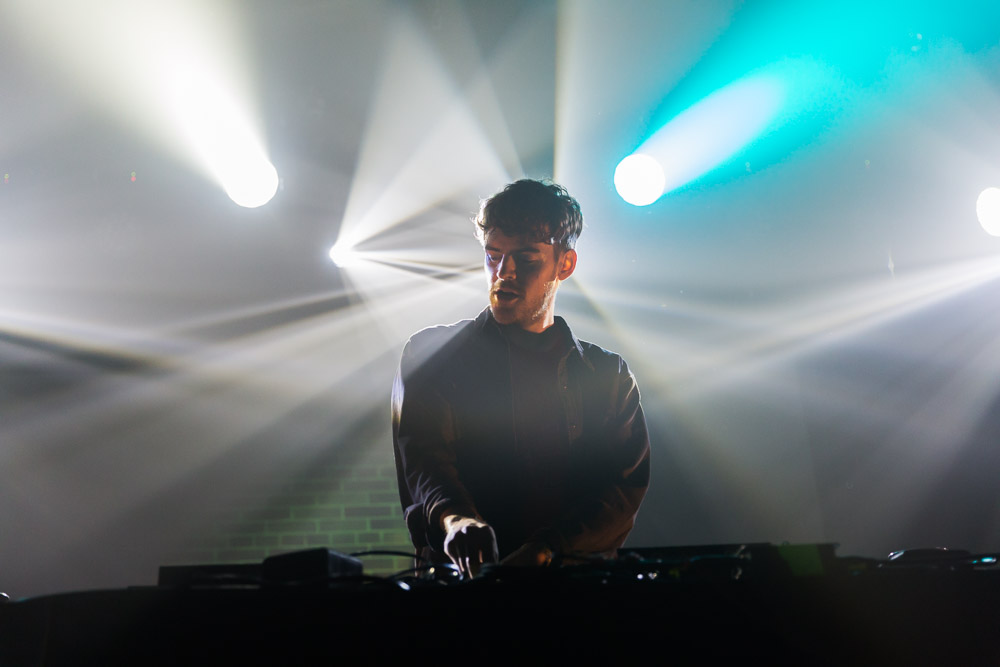 Wonder Ballroom, photo by Katie Roggemann