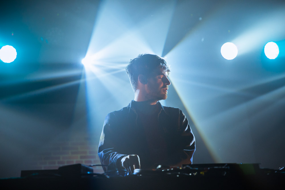 Wonder Ballroom, photo by Katie Roggemann