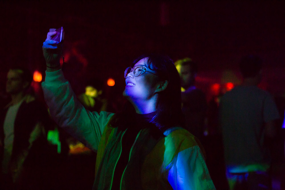 Wonder Ballroom, photo by Katie Roggemann