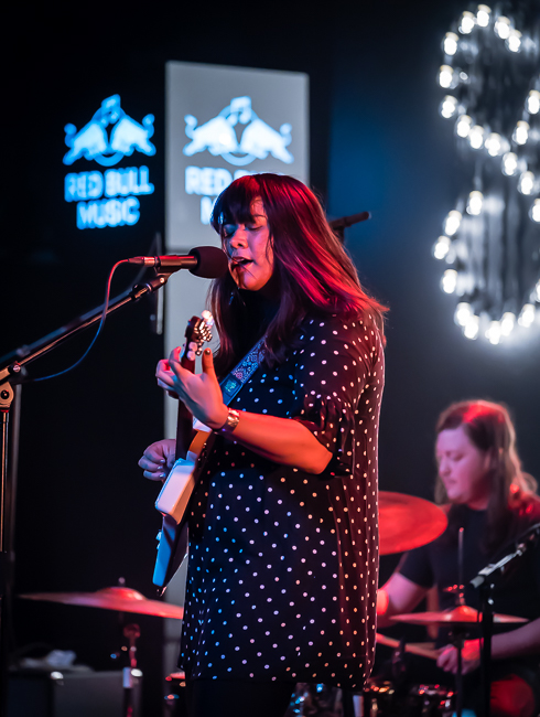 Black Belt Eagle Scout, Revolution Hall, She Shreds Magazine, photo by Miguel Padilla