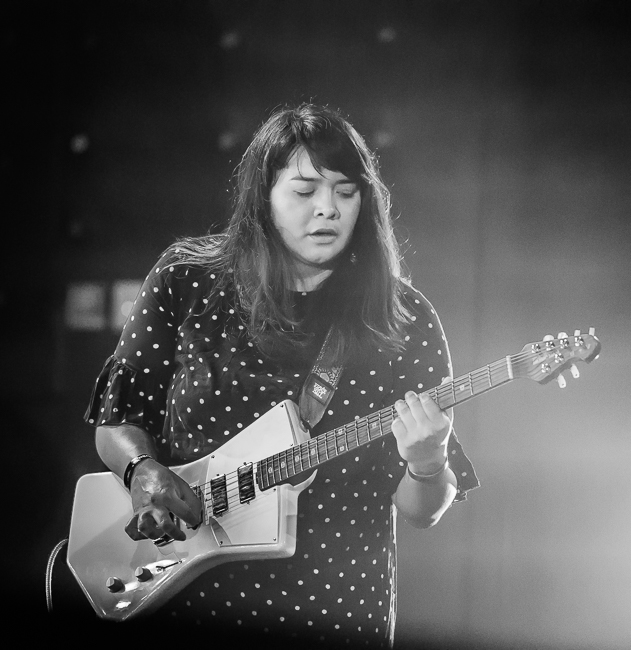 Black Belt Eagle Scout, Revolution Hall, She Shreds Magazine, photo by Miguel Padilla