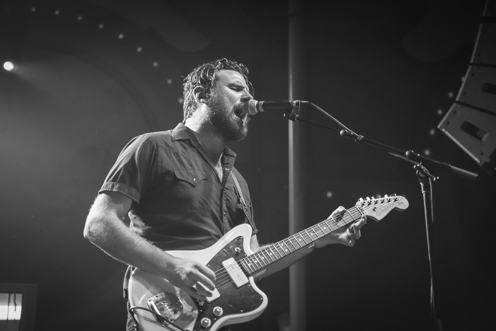 FIDLAR, Crystal Ballroom, photo by Jeff Ryan