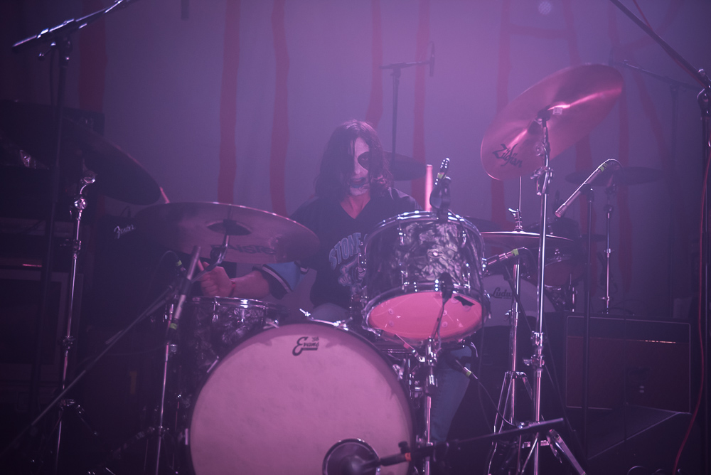 Dilly Dally, Crystal Ballroom, photo by Jeff Ryan