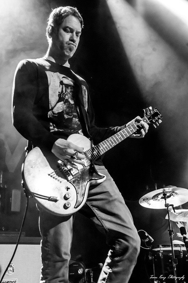 Roseland Theater, photo by James Kemp