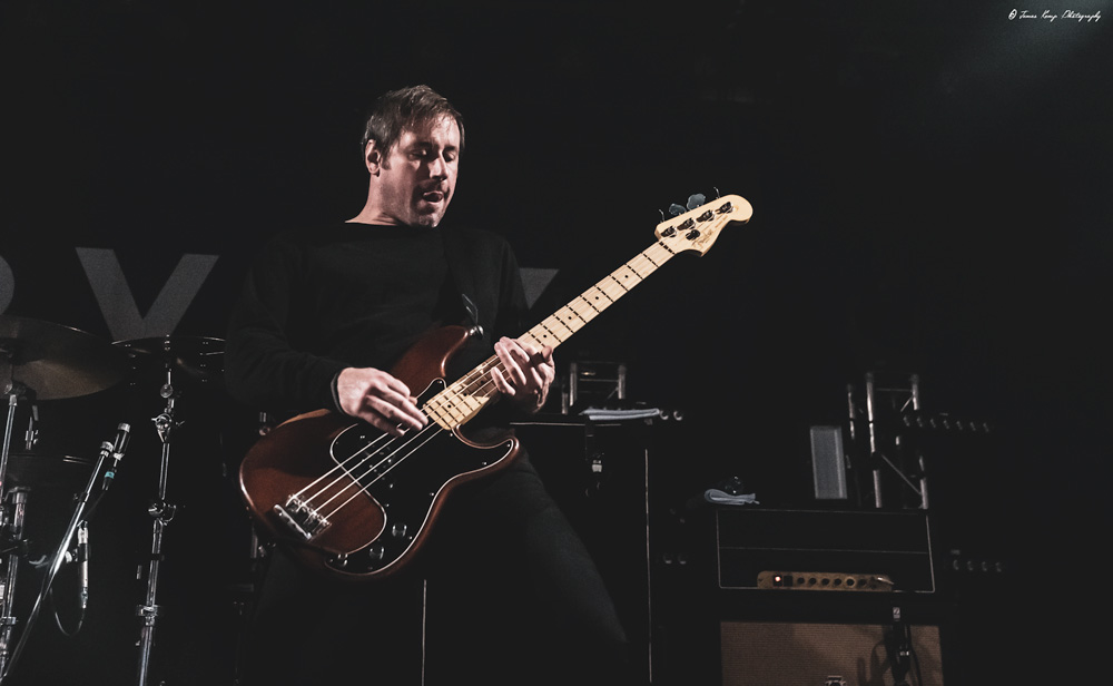 Roseland Theater, photo by James Kemp