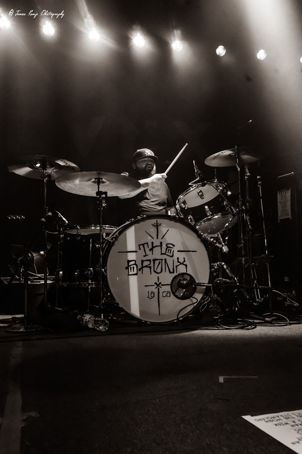 Roseland Theater, photo by James Kemp