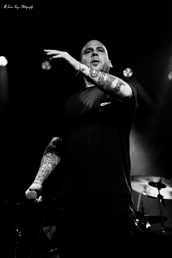 Roseland Theater, photo by James Kemp