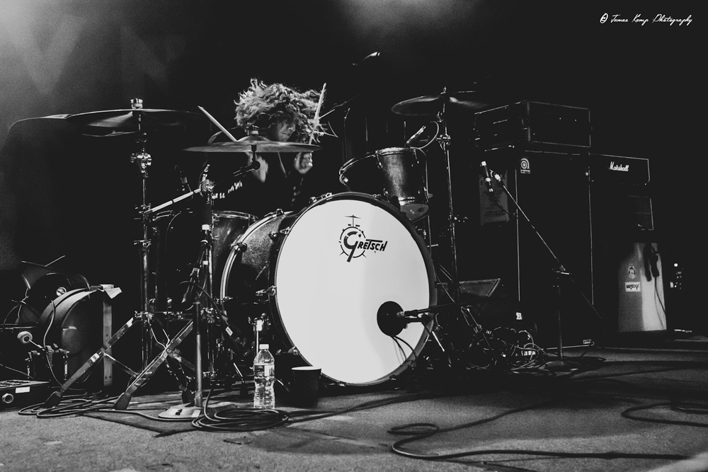 Roseland Theater, photo by James Kemp