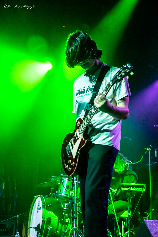 Roseland Theater, photo by James Kemp