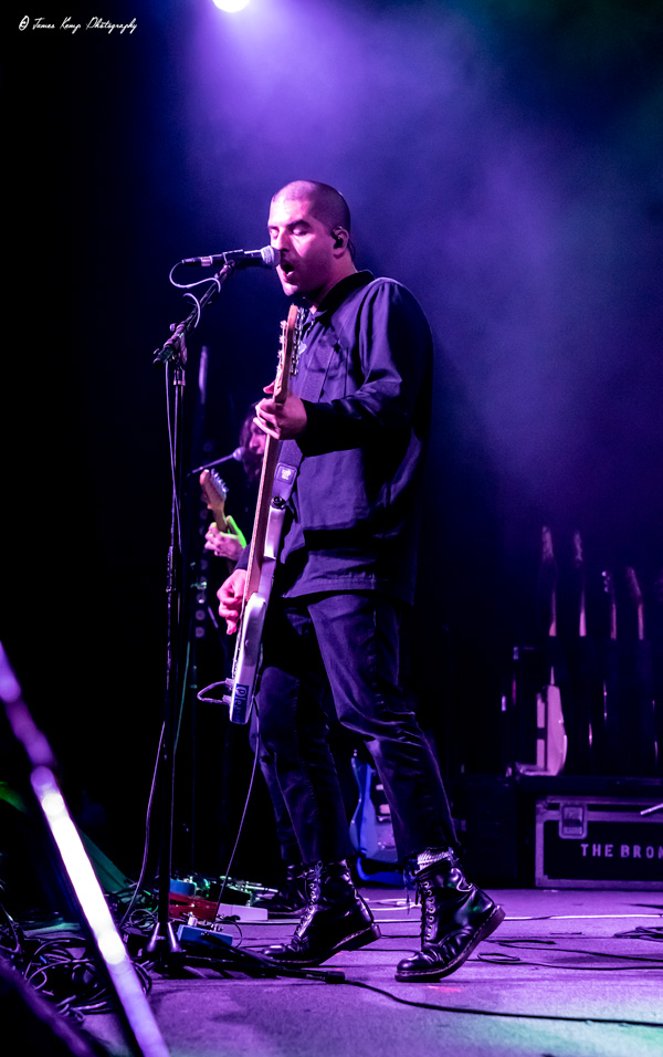 Roseland Theater, photo by James Kemp