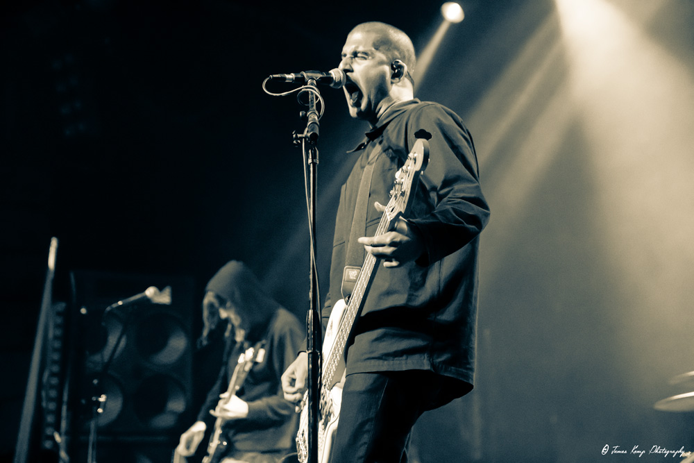 Roseland Theater, photo by James Kemp