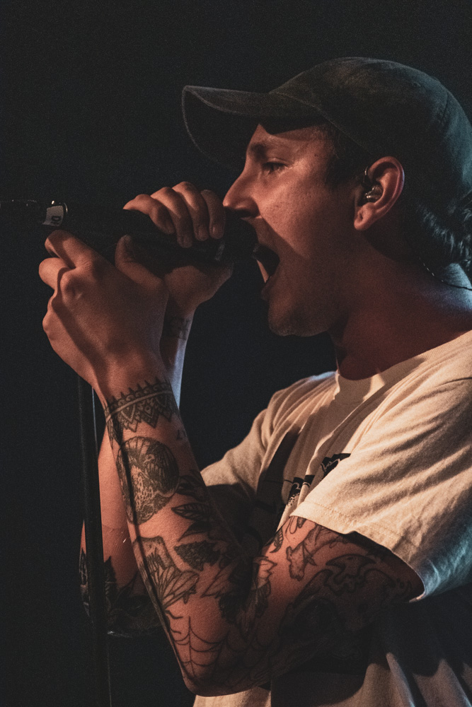 Movements, Roseland Theater, photo by Henry Ward