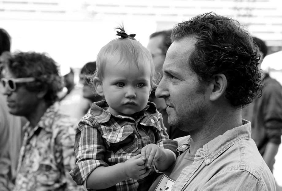 Bumbershoot, Seattle Center, photo by Christina Bay