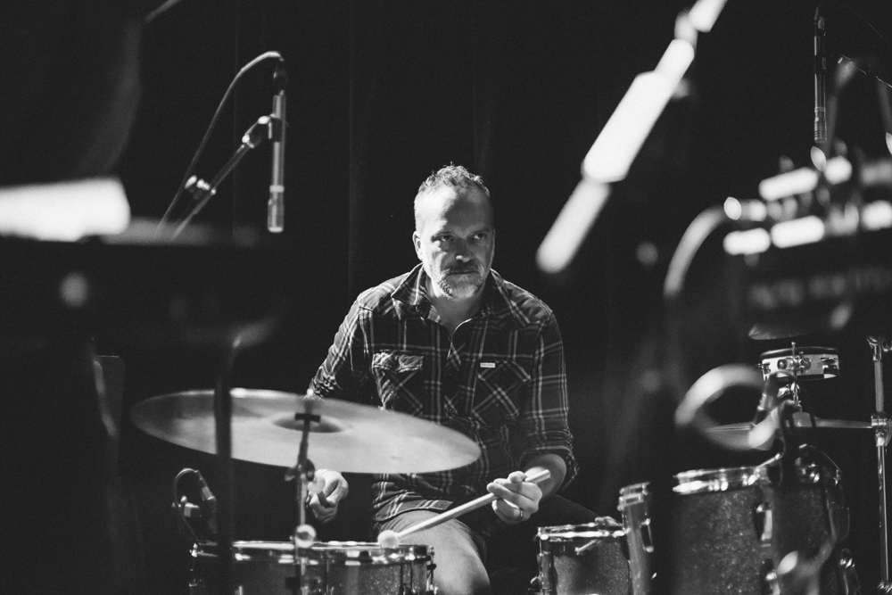 Laura Gibson, Mississippi Studios, photo by Daniel Stindt