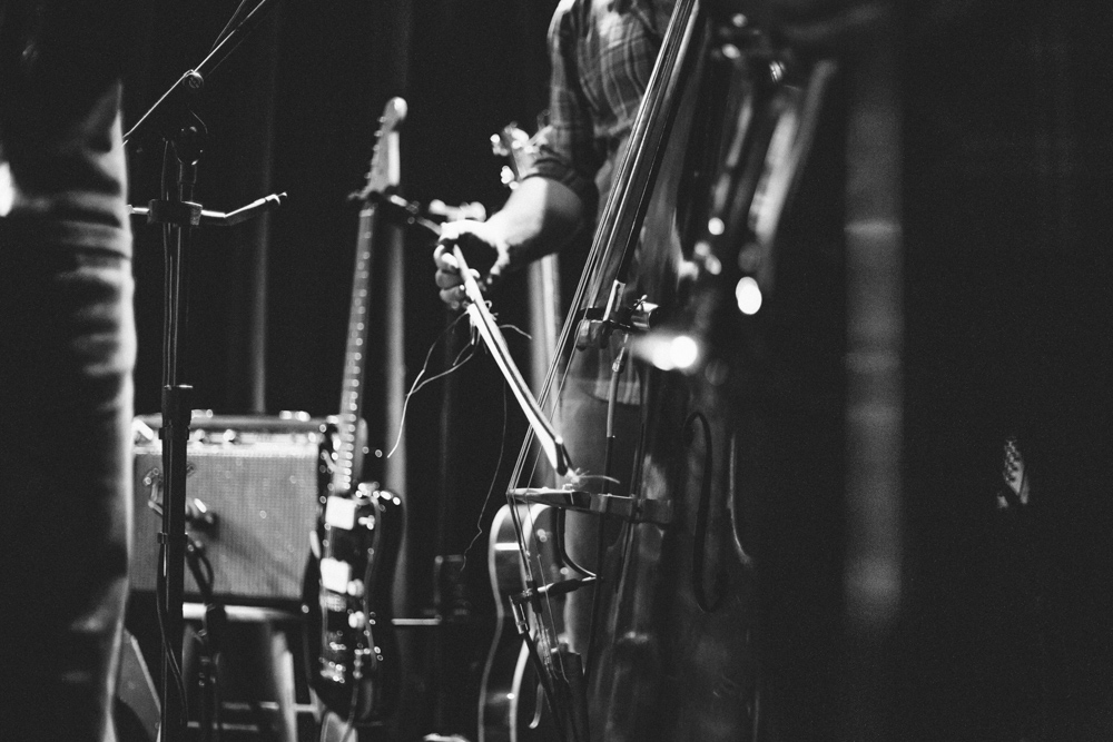 Laura Gibson, Mississippi Studios, photo by Daniel Stindt