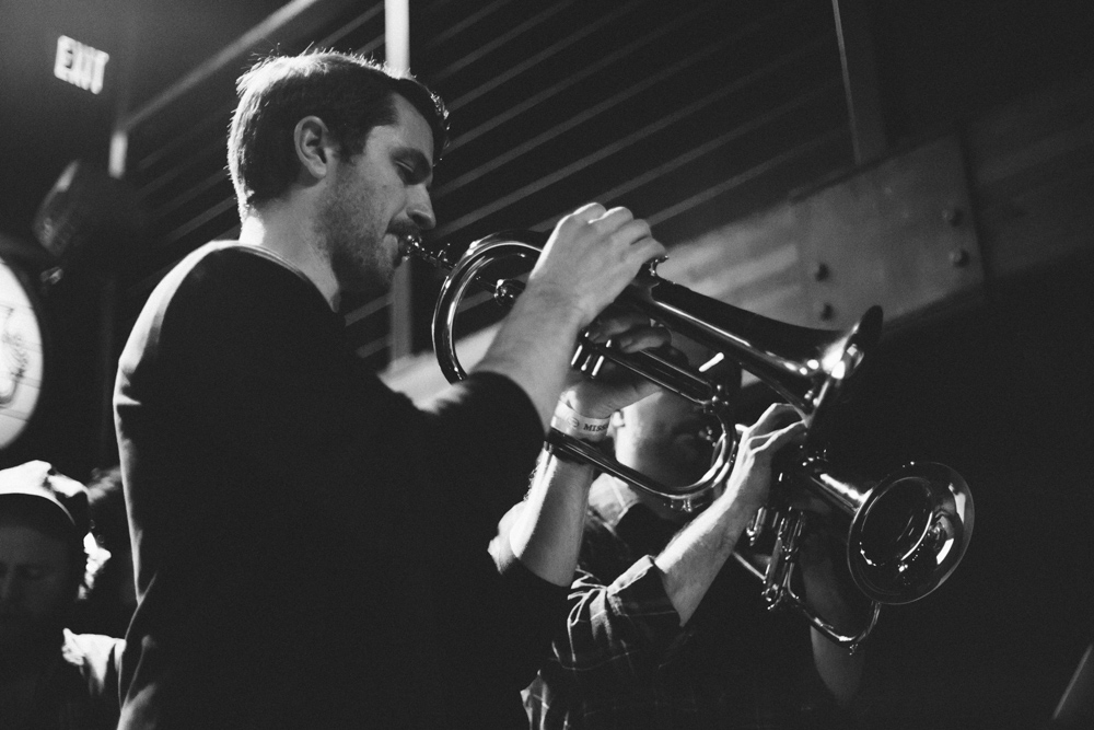 Laura Gibson, Mississippi Studios, photo by Daniel Stindt