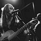 Laura Gibson, Mississippi Studios, photo by Daniel Stindt
