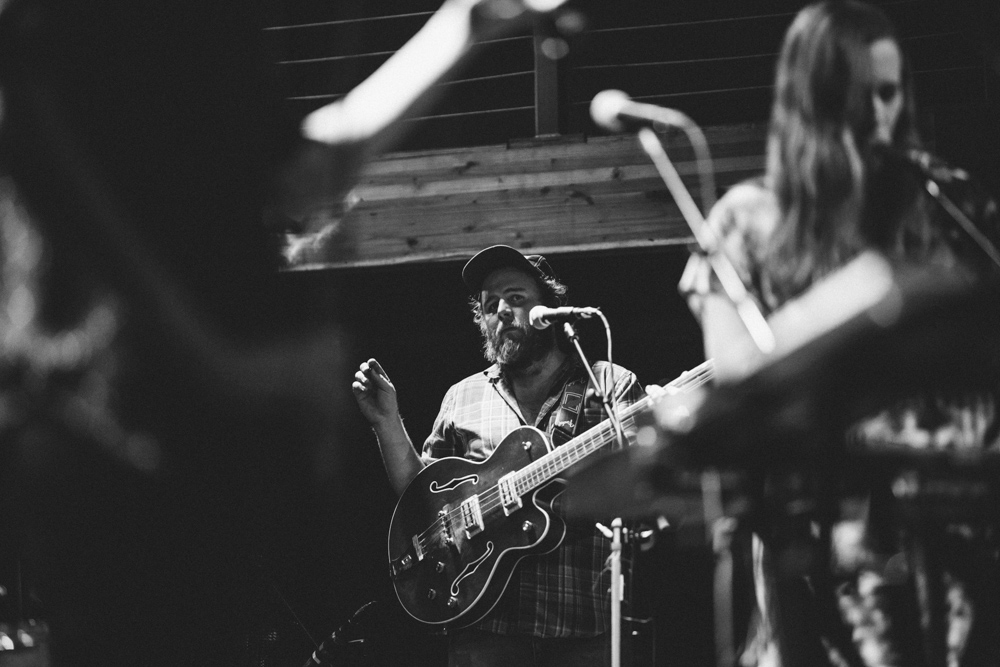 Laura Gibson, Mississippi Studios, photo by Daniel Stindt