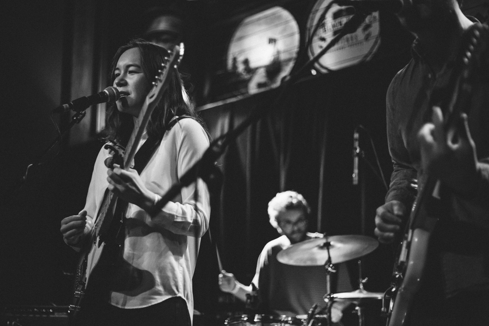 MAITA, Mississippi Studios, photo by Daniel Stindt