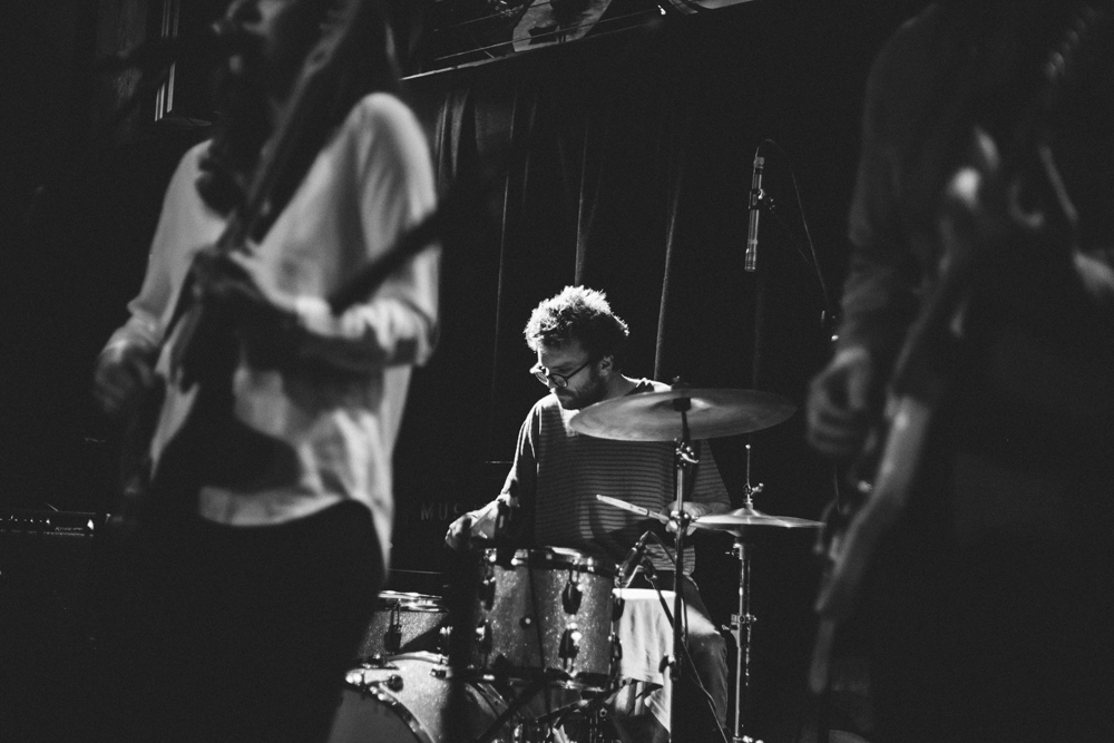 MAITA, Mississippi Studios, photo by Daniel Stindt