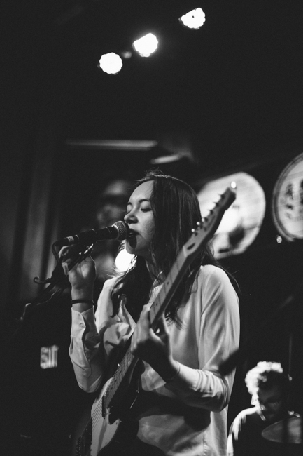 MAITA, Mississippi Studios, photo by Daniel Stindt