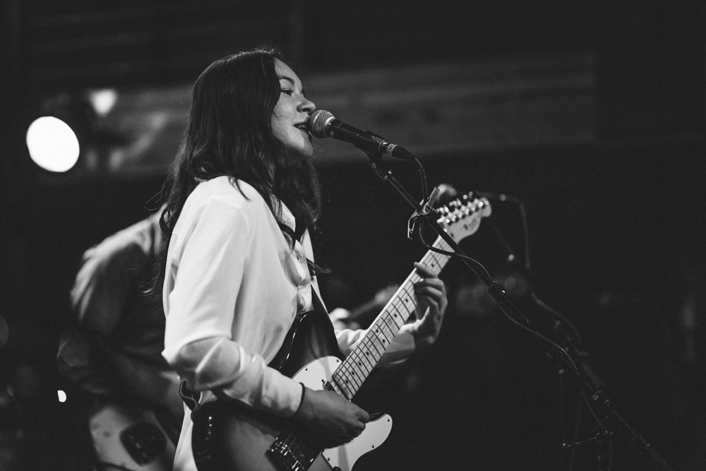 MAITA, Mississippi Studios, photo by Daniel Stindt