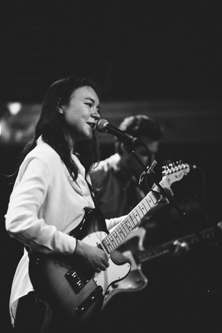MAITA, Mississippi Studios, photo by Daniel Stindt