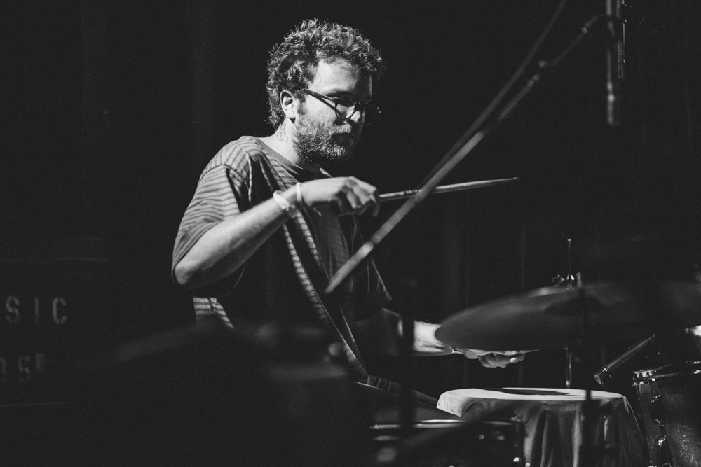 MAITA, Mississippi Studios, photo by Daniel Stindt