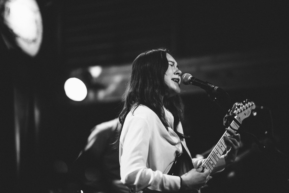 MAITA, Mississippi Studios, photo by Daniel Stindt