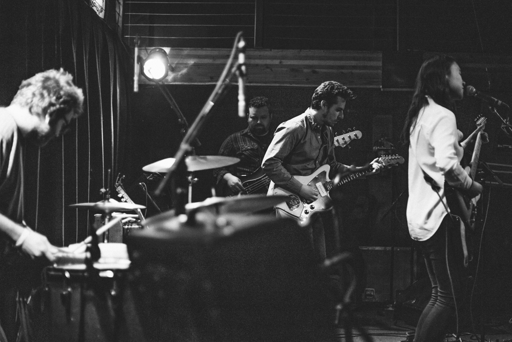 MAITA, Mississippi Studios, photo by Daniel Stindt