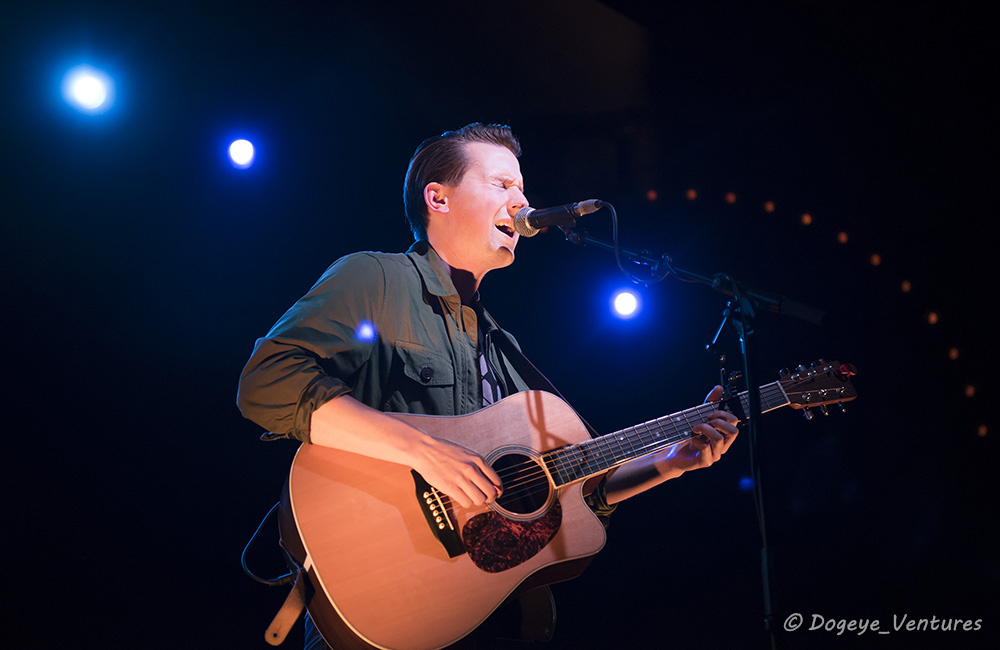 Crystal Ballroom, photo by Ashley Strom