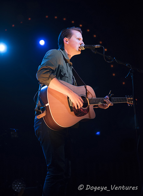 Crystal Ballroom, photo by Ashley Strom