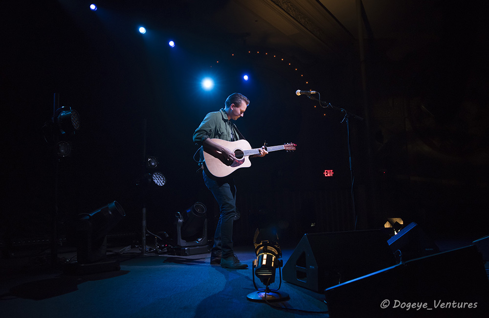Crystal Ballroom, photo by Ashley Strom