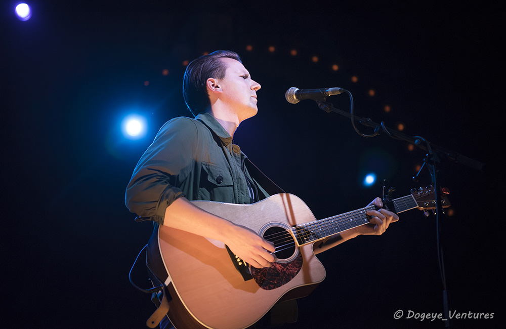 Crystal Ballroom, photo by Ashley Strom