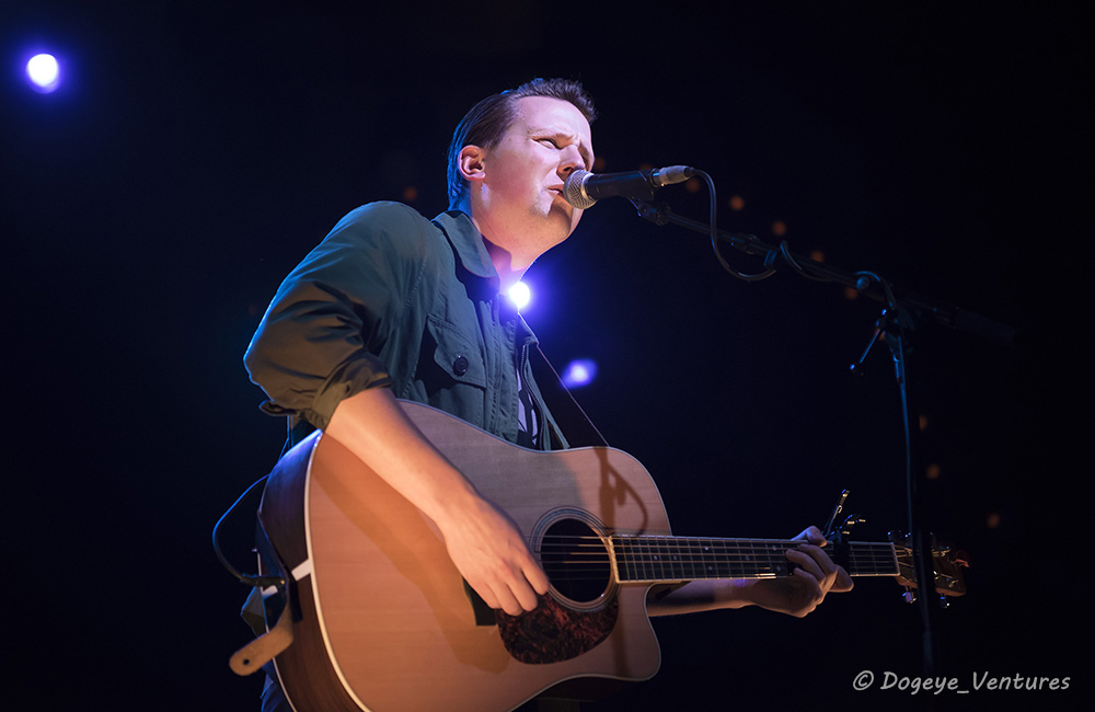 Crystal Ballroom, photo by Ashley Strom