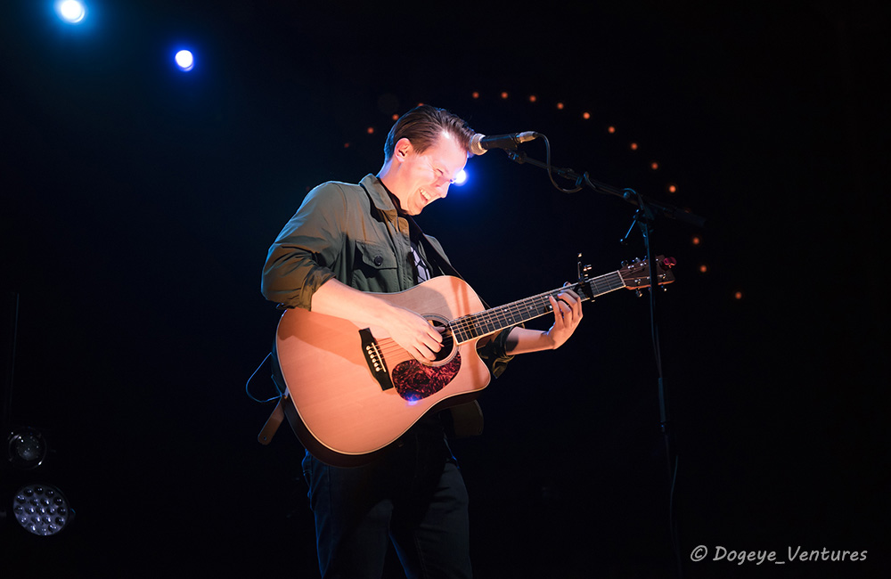 Crystal Ballroom, photo by Ashley Strom