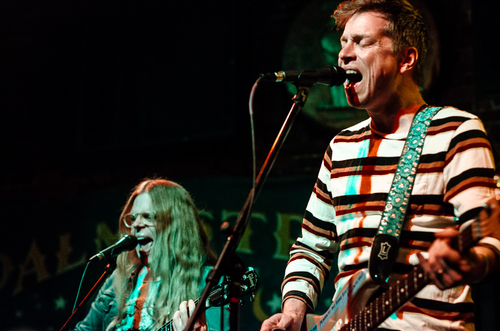 White Eagle Saloon, photo by Anne Barrett