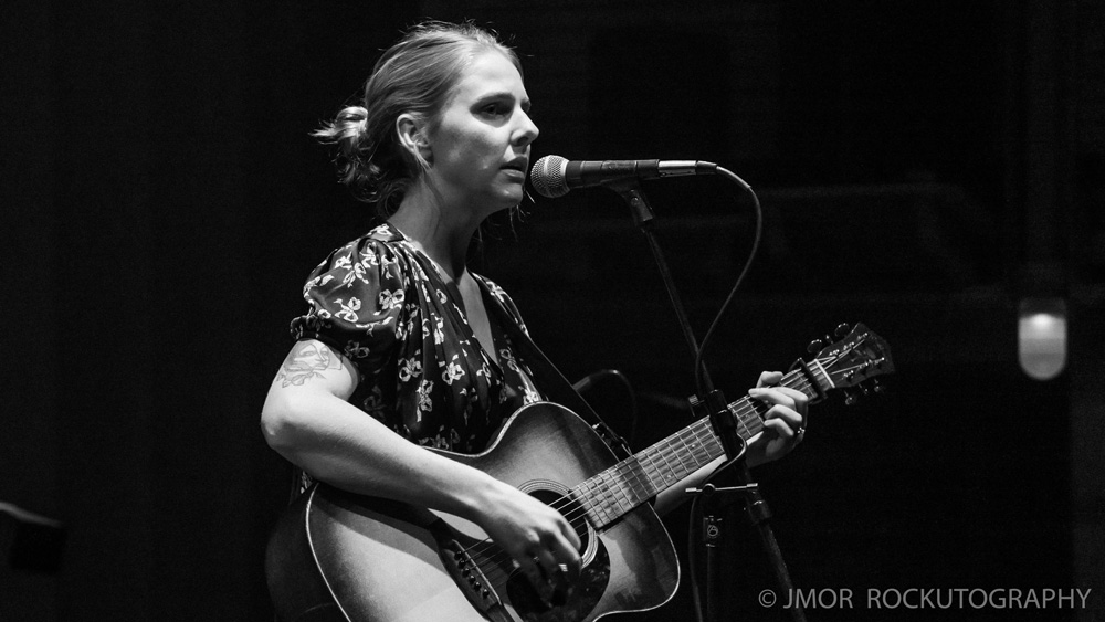 Dori Freeman, Winningstad Theatre, Portland'5 Centers for the Arts, photo by Jessica Rentola Ramberg