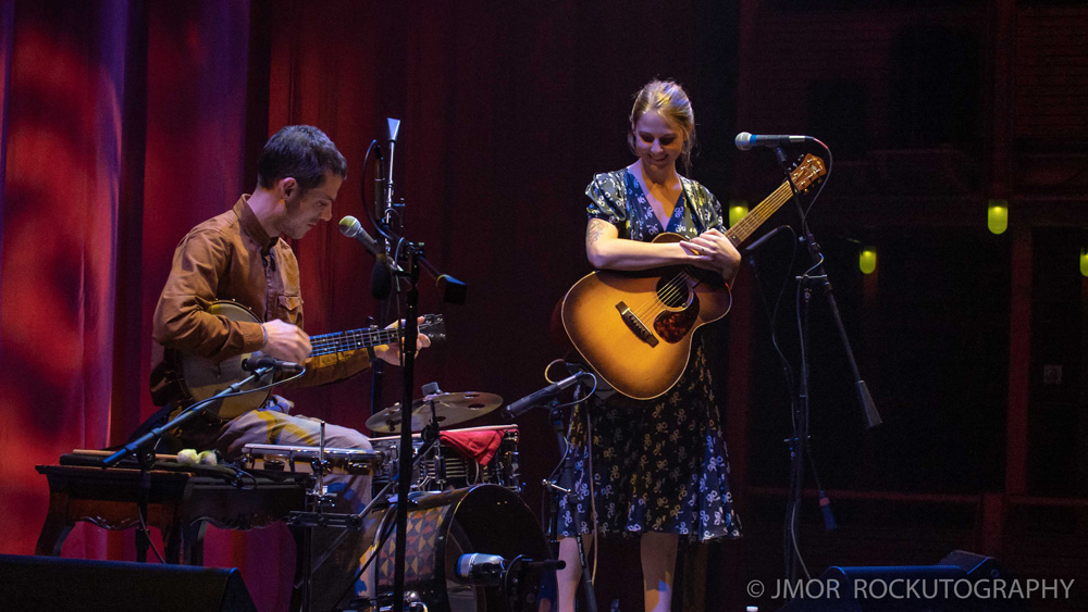 Dori Freeman, Winningstad Theatre, Portland'5 Centers for the Arts, photo by Jessica Rentola Ramberg