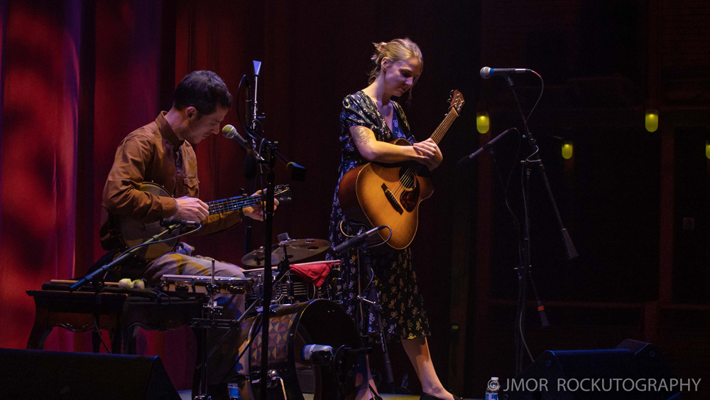 Dori Freeman, Winningstad Theatre, Portland'5 Centers for the Arts, photo by Jessica Rentola Ramberg